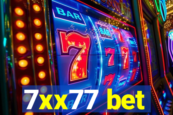 7xx77 bet